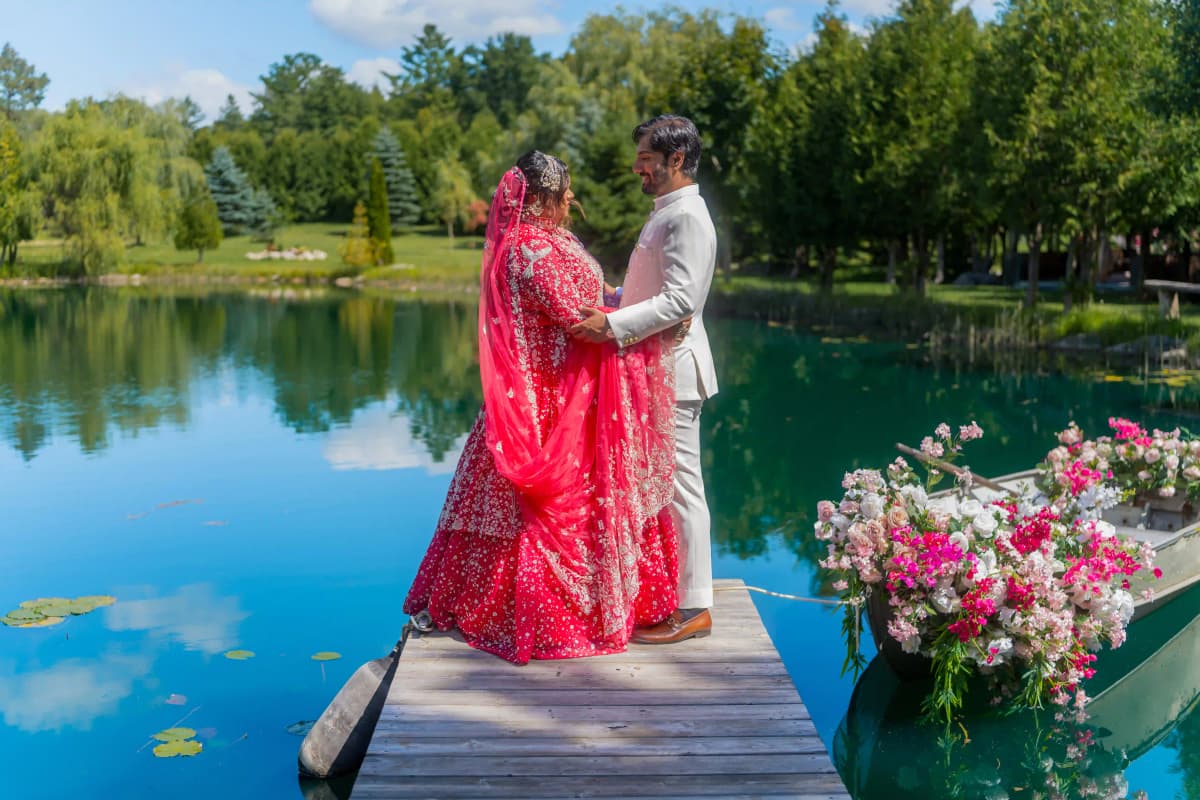 BRAZN wedding candid moment by Mehnaz Wedding