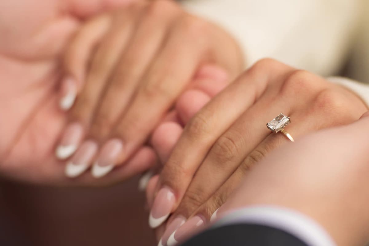 Elegant BRAZN wedding photo at Dundurn Castle
