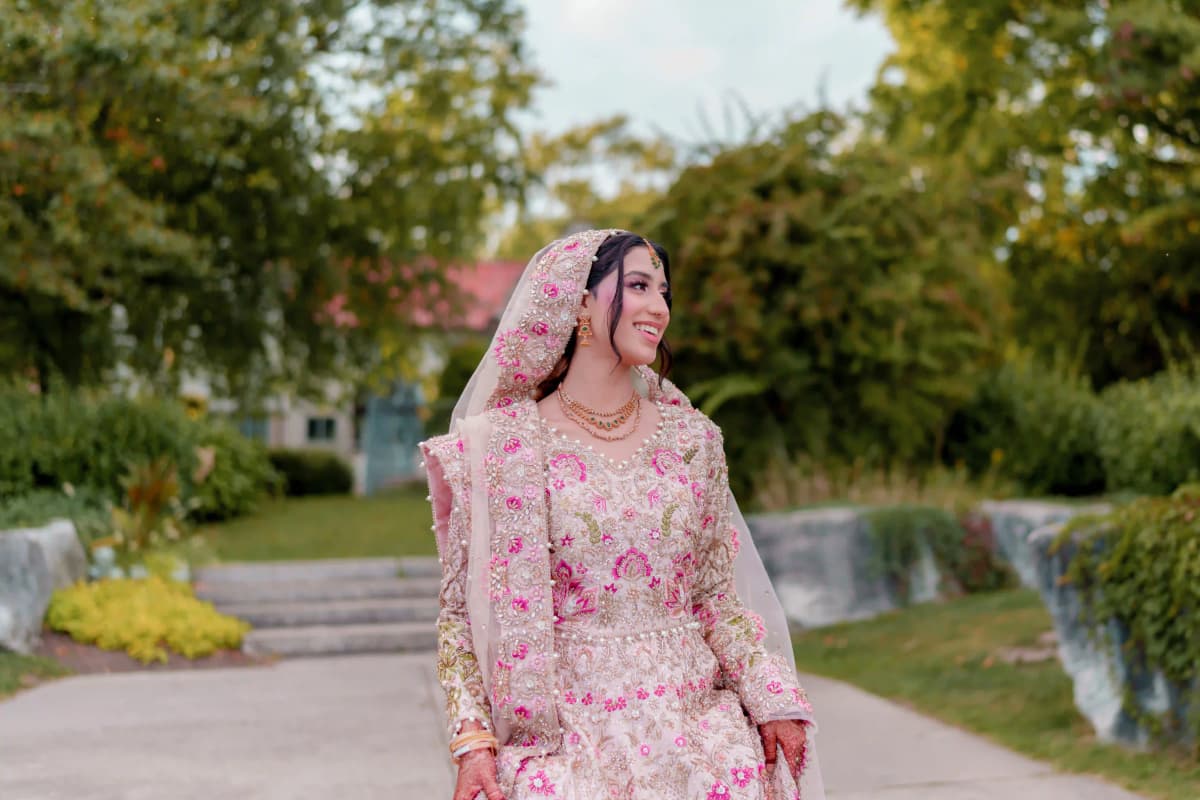 BRAZN wedding portrait at Adamson Estate