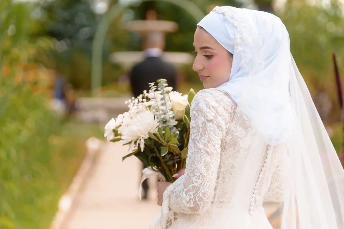 BRAZN wedding highlights photo